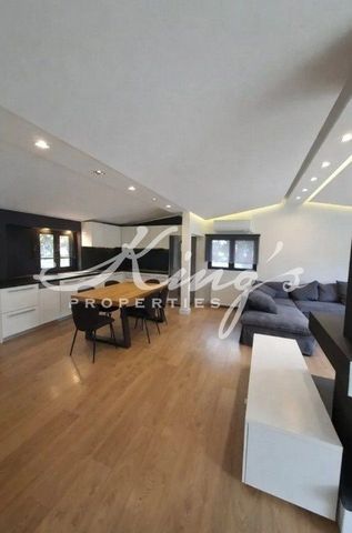 Διαμέρισμα για ενοικίαση Κέντρο (Άγιος Στέφανος) - Photo 5