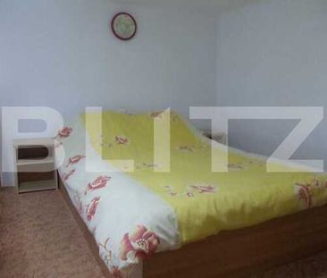 Garsoniera, 40 mp, pet friendly, zona Ultracentrala - Photo 4