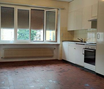 Affittasi appartamento 2.5 locali - Foto 1