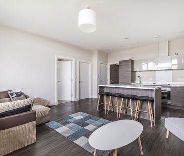 2 bedroom apartment to rent - Photo 4