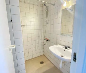 Charmerende lejlighed med lys og liv i Vestbyen - Foto 4