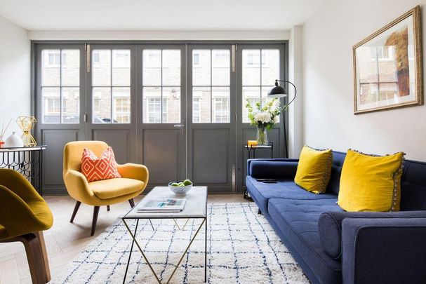 3 bedroom terraced house to rent - Photo 1