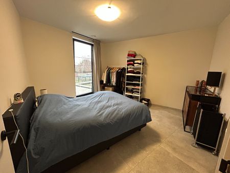 Prachtig appartement met 2 slaapkamers te huur in Lommel - Photo 3