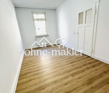 Erstbezug nach Kernsanierung - Stilvolle 2-Zimmer-Wohnung in Top-La... - Photo 4