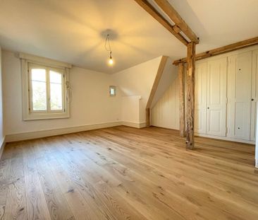 Charmante 2.5-Zimmer-Dachwohnung - Photo 6