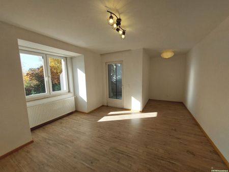 Schöne EG - Terrassenwohnung mit Garten in Petzenkirchen - Foto 5
