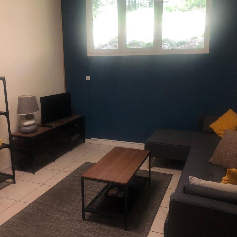 Location Appartement 2 pièces Meublé 32m² ST GELY DU FESC 34980 - Photo 1