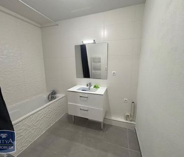 Location Appartement 3 pièces 57m² SETE 34200 - Photo 5