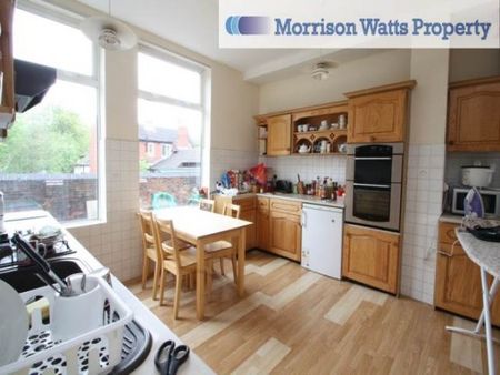 3 Bed - North Grange Road, Headingley, Leeds - Photo 5