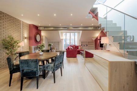 3 bedroom flat to rent - Photo 3