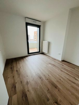 Appartement / Offre 58178309 - Photo 1