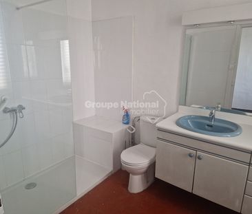 A Louer Marseille 13011 Appartement de type 3, - Photo 5