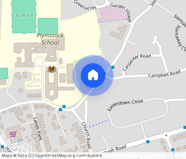 Stentaway Road, Plymouth - Photo 1