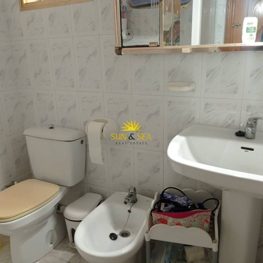 TWO-BEDROOM APARTMENT – SAN PEDRO DEL PINATAR - Photo 1