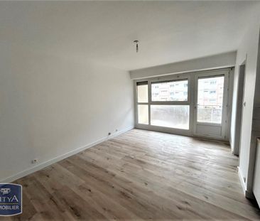 Location Appartement 1 pièce 22m² AIX EN PROVENCE 13100 - Photo 1