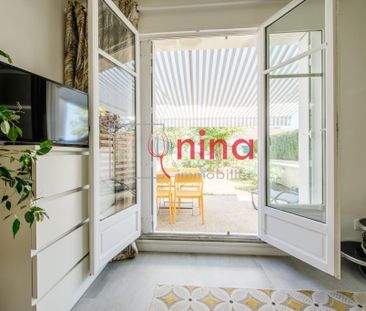 Location Appartement - Photo 2