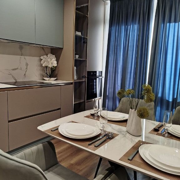 Apartament cu 2 camere de inchiriat in zona Bazilescu - Fotografie 1