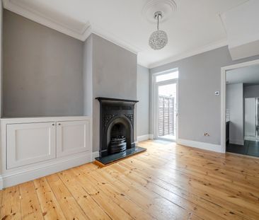 Terraced House to rent - Warwick Road, Sidcup, DA14 - Photo 6