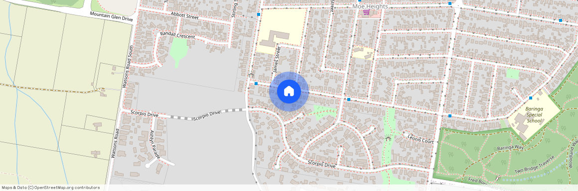 69 Margaret Street, Vic 3825, Moe