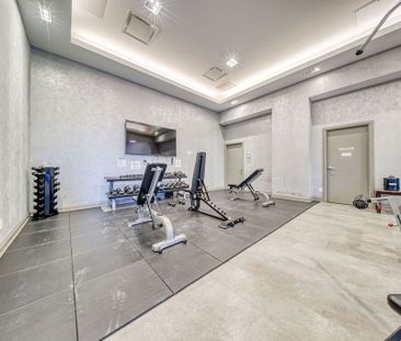 For Lease - 20 Meadowglen Place Unit# 727, Toronto, Ontario - Photo 2