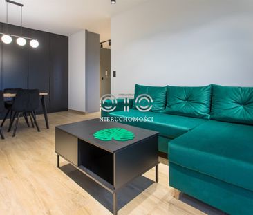 Mieszkanie na wynajem - Zdjęcie 4