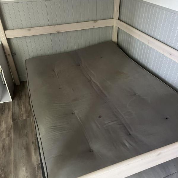 Location Appartement 1 pièce Meublé 22m² ANGERS 49000 - Photo 1