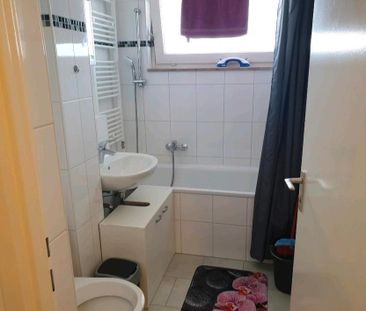 Zimmer Wohnung möbliert zu vermieten in Tegel - Photo 5