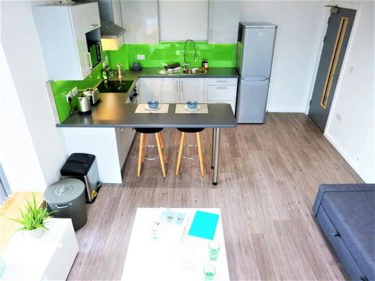 2 bedroom apartment to rent - Photo 1