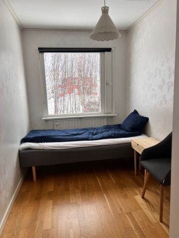 Björnvägen, Boden - Foto 3