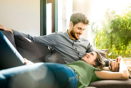 Ansehen, mieten, wunderbar wohnen: 2-Zimmer-Wohnung in den Lindenhöfen der Steimker Gärten - Photo 4