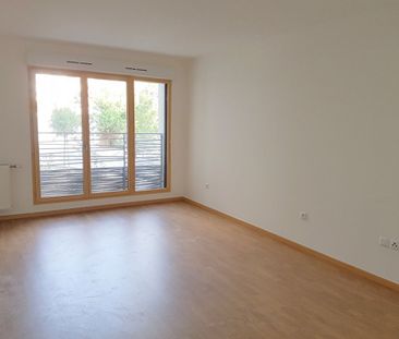 Location appartement 1 pièce, 31.16m², Savigny-sur-Orge - Photo 2