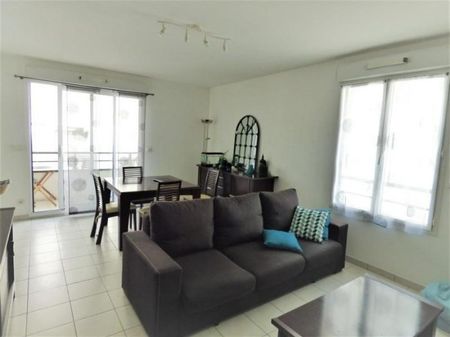 Appartement à louer, 3 pièces - Angers 49000 - Photo 4