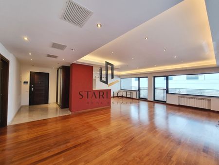 Rent elegant 2-Bedroom Penthouse | Aviatorilor – Charles de Gaulle Sq. - Fotografie 2