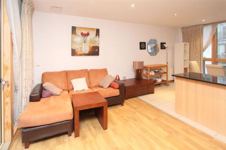 Apartment 87, Kirkpatrick House, IFSC, Dublin 1 - Photo 2