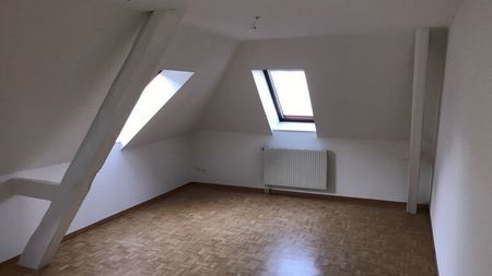 Appartement 3.5 pièces - Foto 4