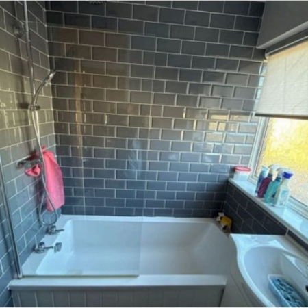 1 bedroom in a house share to rent - Photo 4