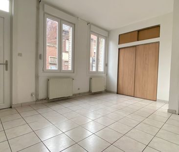 Location Maison 4 pièces 78m² SIN LE NOBLE 59450 - Photo 6