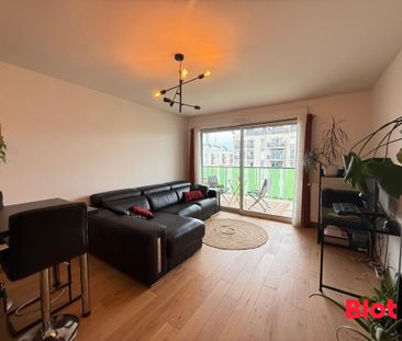 Location Appartement 2 pièces 44m² VERN SUR SEICHE 35770 - Photo 1