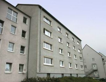 Demnächst frei! 1-Zimmer-Wohnung in Dortmund Dorstfeld - Foto 1