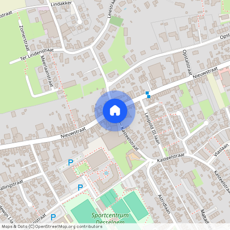 Boudewijn I-laan 18/21, 8792 Desselgem