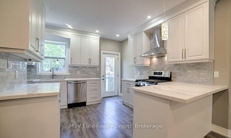 For Lease - 58 Bellhaven Road Unit# A, Toronto, Ontario - Photo 2