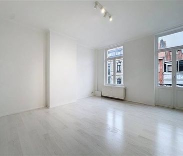 Appartement te huur - Foto 1