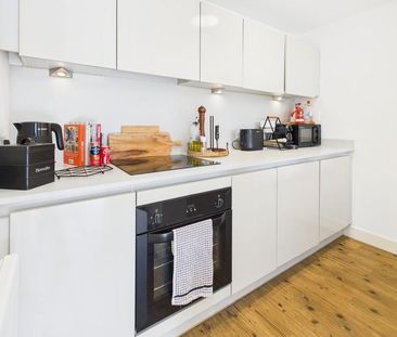 1 bedroom apartment to rent - Photo 6