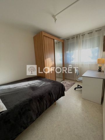 Appartement 4 pièces à Épinal - Photo 3