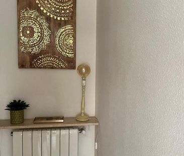 Piso de alquiler en Avenida de Óscar Esplá, Ensanche - Diputación - Photo 4