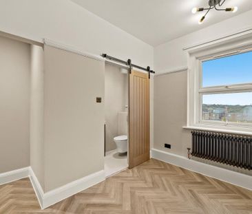 3 bedroom apartment to rent - Photo 1