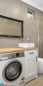 Renovated and spacious - Photo 4