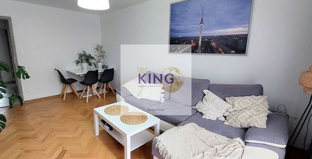 Mieszkanie na wynajem Szczecin, Niebuszewo - Photo 2