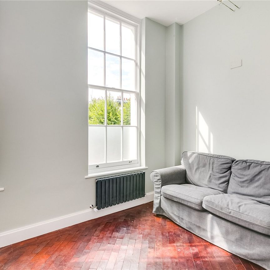 Chepstow Road, W2, London - Photo 1