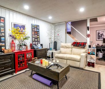 For Lease - 48 Lawndale Crescent Unit# Lower, Brampton, Ontario - Photo 2